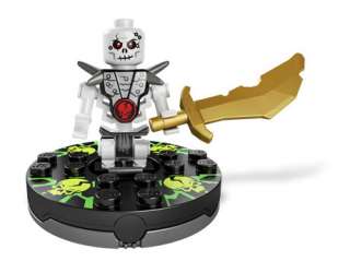  LEGO Ninjago Chopov 2114 Toys & Games