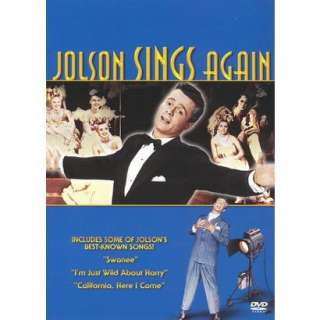 Jolson Sings Again (Restored / Remastered).Opens in a new window