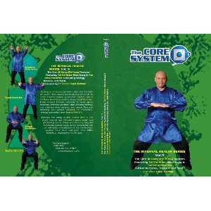   The Internal Health Series Vol. 3   The Core Qi Gong (Chi Kung) System
