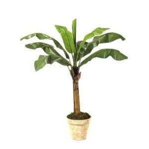  Banana Tree Artificial Silk Palm 5