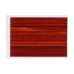 Gamblin Artist Oil Color Transparent Earth Red 8 oz can 