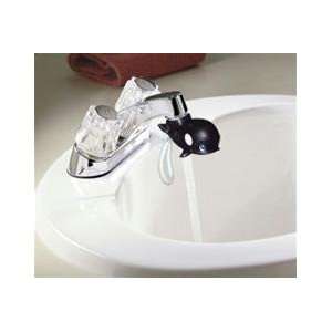 As Seen On TV Whale Faucet Fountain 