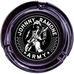  Ramones   Ashtrays