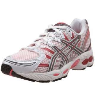  ASICS Little Kid/Big Kid GEL Nimbus 12 GS Running Shoe 