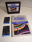 VINTAGE 1983 ATARI 5200 PENGO VIDEO GAME CARTRIDGE  