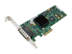   LSI LSI00153 PCI Express SCSI LSI22320SE Dual Channel Host Bus Adapter