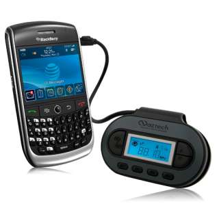 Cool FM Radio Transmitter for ATT Phones  