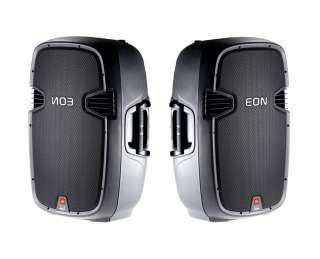 JBL EON515XT eon515 xt eon 515 Speaker System (pair)    