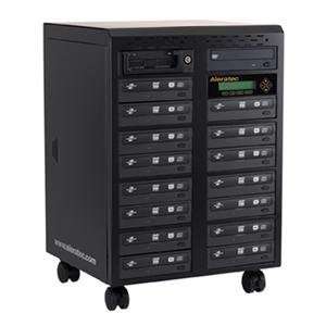   15 SLS   DVD/CD Duplicator with LightScribe   260178 Electronics