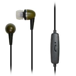 Original Hands free Stereo Headset Earbuds / Ear Gels With Clear Sound 
