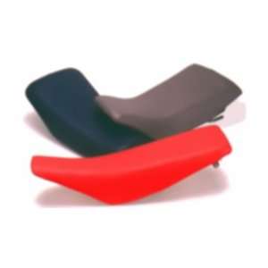  Saddlemen Replacement Seat Foam and Cover Kit   Black 