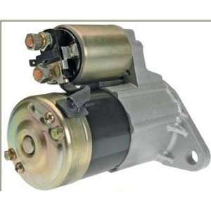  Prime Choice Auto Parts S1490 Premium New Starter Motor 