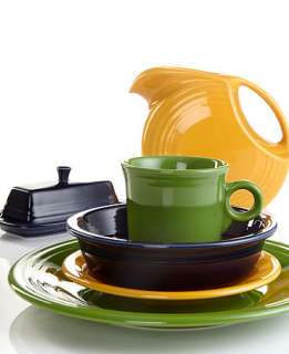 Fiesta Dinnerware   Casual Dinnerware   Dining & Entertainings