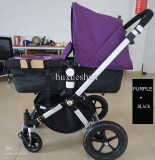 Baby Stroller Bugaboo Cameleon European luxury station wagon  