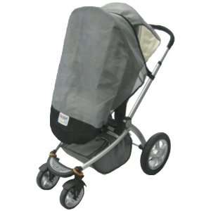   Sun, Wind and Insect Cover for Maxi Cosi Foray Single Stroller Baby