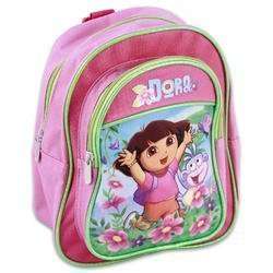 Small Backpack DORA THE EXPLORER NEW Dora & Balloon 10 Mini School 