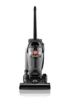 Hoover UH40155 Hoover   UH40155 Foldaway Upright Vacuum 073502030516 