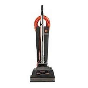  Hoover® Conquest Bag Upright 14 Wide Area Vacuum