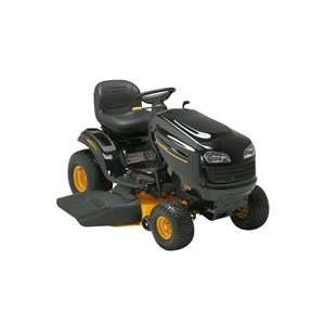  Poulan Pro Homeowner (46) 22 HP Riding Lawn Tractor w 