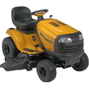   Riding Lawn Tractor With Hydrostatic Transmission Patio, Lawn