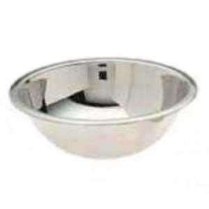 qt Stainless Steel Mixing Bowl bakery bowls NEW 755576004715  