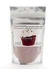 300G RED VELVET CAKE MIX FOR CUPCAKES MUFFINS LOAVES