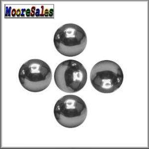 Premium 1 Chrome Steel Balls Bearing Loose G25  