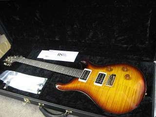 New Paul Reed Smith PRS Custom 24 Artist Package w/ CASE AND FREE 