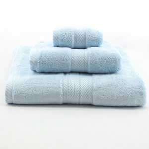 Piece 100% Bamboo Fiber Towel Bath Set Ultra Soft  