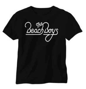 The Beach Boys BAND Men Women T shirt Size S M L XL  