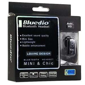 Bluedio BLUETOOTH FOR BlackBerry 9800 Torch  