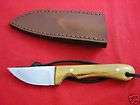 NEWT LIVESAY CUSTOM KNIVES items in knife blade 