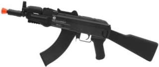 Licensed Kalishnikov Spetsnaz AK47   METAL GEAR  AEG Airsoft Rifle 