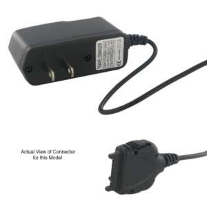 Boost Mobile Motorola i850/i855 Cell Phone Home Charger  