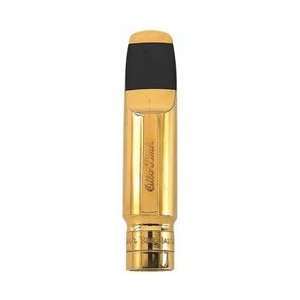   Otto Link Metal Baritone Saxophone Mouthpiece 8 Musical Instruments