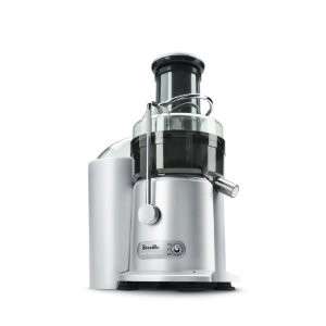 Breville JE98XL Juice Fountain Plus 850 Watt Juicing Machine  