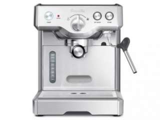 Breville Die Cast 15 Bars Espresso & Cappuccino Machine BES800XL 
