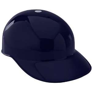  Rawlings CCBCH Baseball Base Coach/Catchers Helmet NAVY M 