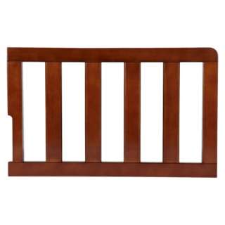 Delta Toddler Bed Guardrail for Walden Crib and Changer   Spice 