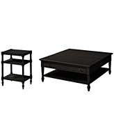 Coffee Tables at    End Tables, Side Tabless