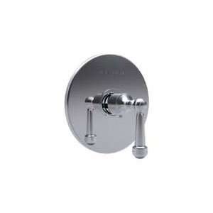   Shower & Accessories 3/4 Thermostatic Trim Kit Only