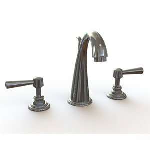  311 2 Y2PN Polished Nickel Quick Ship Faucets Shower & Accessories 