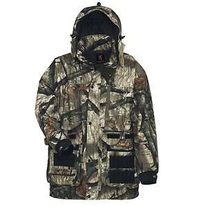 Browning XPO Big Game Pre Vent Parka M L XL Waterproof Insulated 