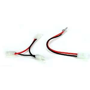  Dynamite Battery Connection Wires (DYN5650) R S DM Toys 
