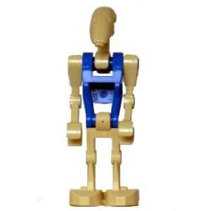  Battle Droid (Pilot)   LEGO Star Wars Minifigure Toys 