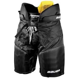  Bauer Supreme ONE40 Youth Ice Hockey Pants   2011 Sports 