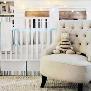  Abbey Road Crib Bedding Baby