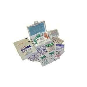    9992    Personal Traveler First Aid Kit