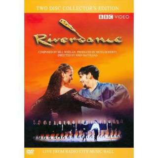 Riverdance Live from Radio City Music Hall (Collectors Edition) (2 