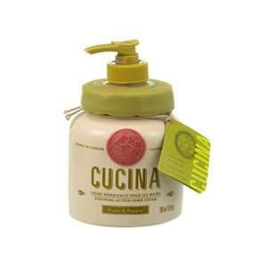 Cucina Ginger Lemon Hand Lotion for the Kitchen Beauty
